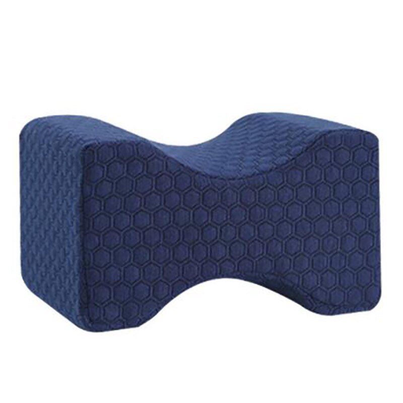 Moederschap Memory Foam Been Vormgeven Kussen Knie Been Zwangere Slapen Kussen Kussens Pain Relief Kussen