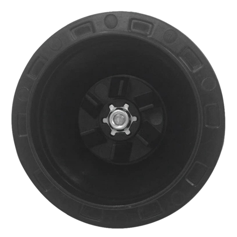 1Pc Messer Einheit für RI2095 RI2096 HR2093 HR2194 HR2195 HR2196 HR2095 HR2096 für Entsafter Rührgerät Teile