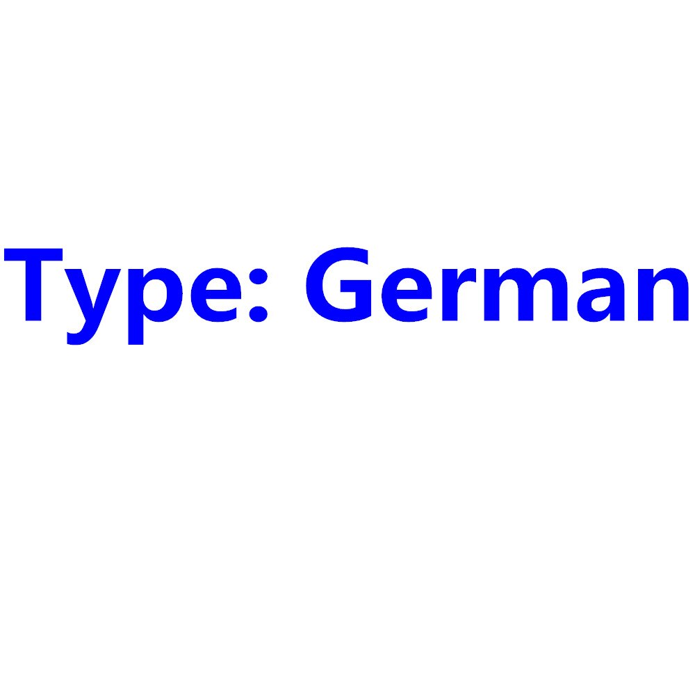 A1706 A1707 Keycap for Macbook Pro Retina 13" 15" Key cap German/Spanish/Turkish/French/Japanese/UK/US/Korean/Italian Keys: German