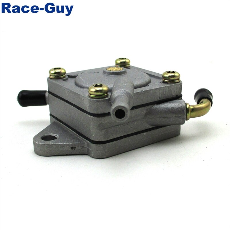 Polttoainepumppu john deere 185 240 245 260 265 gt242 gt262 gt275 gx95 f510 f525 f710 amt 600 amt 622 gx95 f525 amt 626 gs25 gs75