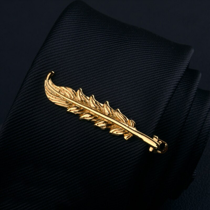 Men Tie Clip Cute Steamship Dolphin Airplane Tableware Shape Tie Bar Wedding Party Tie Pin Jewelry Tie Clip High Grade Men: B-19