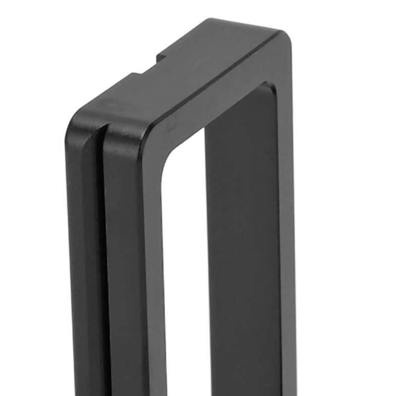 Camera Holder Bracket Camera L Plate Aluminium Alloy for Photographer for Photography Studio