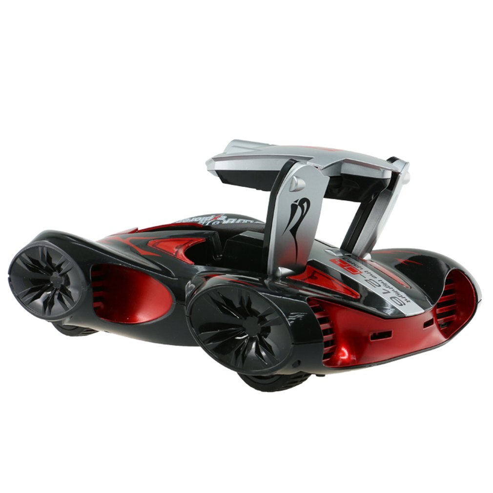 Attop fjernbetjeningstank med hd kamera yd -2162.4g tank rc legetøj telefonstyret robot tank børns legetøj
