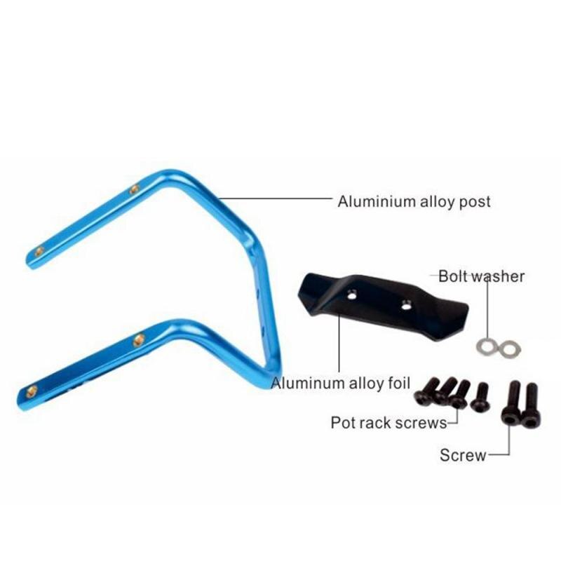 Fiets Bidonhouder Mountainbike Zadel Terug Dubbele Bidonhouder Houder Aluminium Seat Rack Adapter Fiets Accessoires