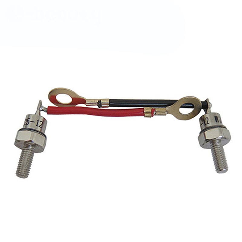 Diesel Generator Alternator Rectifi er Diode 25A ZX25-12 70A ZX70-12