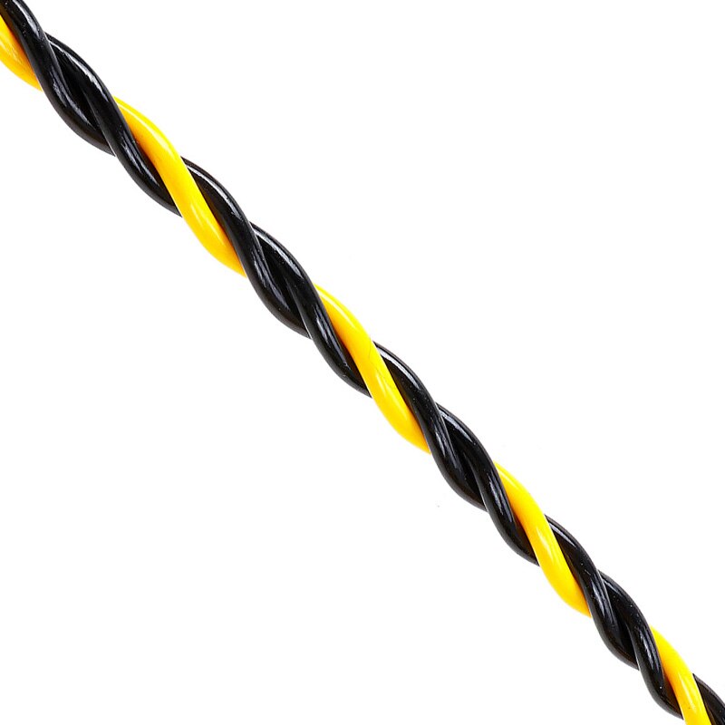 5MM 15/30M Electrician Threading Device Cable Wire Puller Rodder Conduit Snake Cable Installation Tool Fish Tape