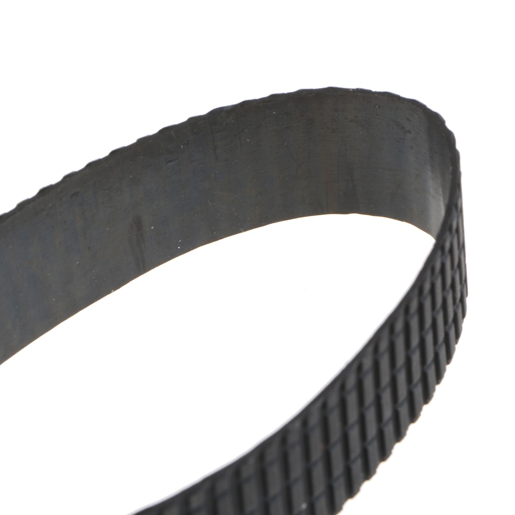 Lens Accessory for Nikon 18-200 f/3.5-5.6G ED VR II Zoom Rubber Ring Grip Black Easy Installation