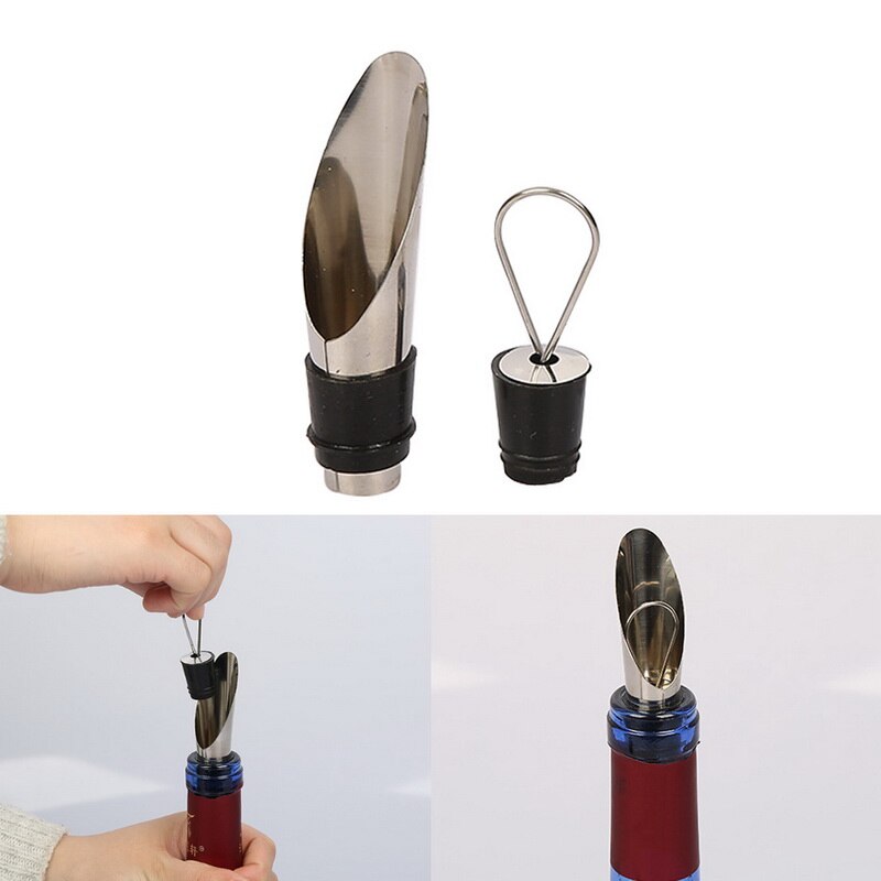 Portable hanche fiole entonnoir Bracelet cruche 3.5oz vin mélangé bouteille alcool Bracelet en acier inoxydable Camping Flagons Drinkware approvisionnement