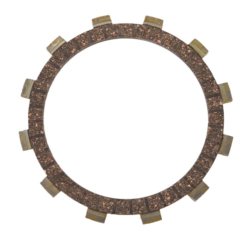 Clutch Kit with Heavy Duty Springs & Gasket for Yamaha Raptor 660 YFM 660R 01-05