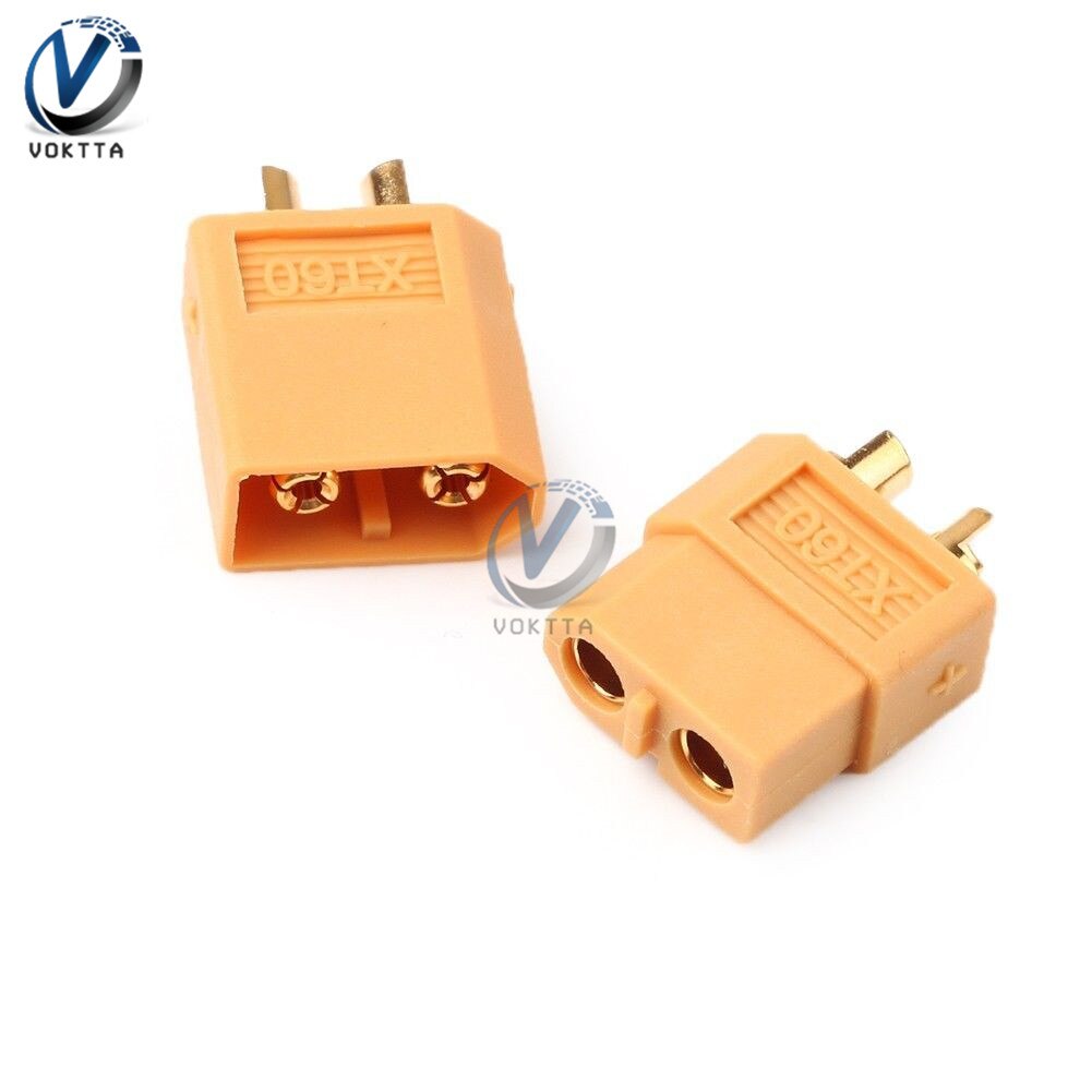 GELRHONR Conector de batería paralelo xt60i 1-hembra a 2 cable hembra con alambre de silicona 12awg 7 pulgadas, cable separador y puerto xt60 para rc quadcopter ebike