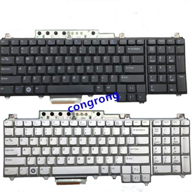 Teclado para portátil Dell Inspiron 1720, 1721, 1700, XPS, M1730