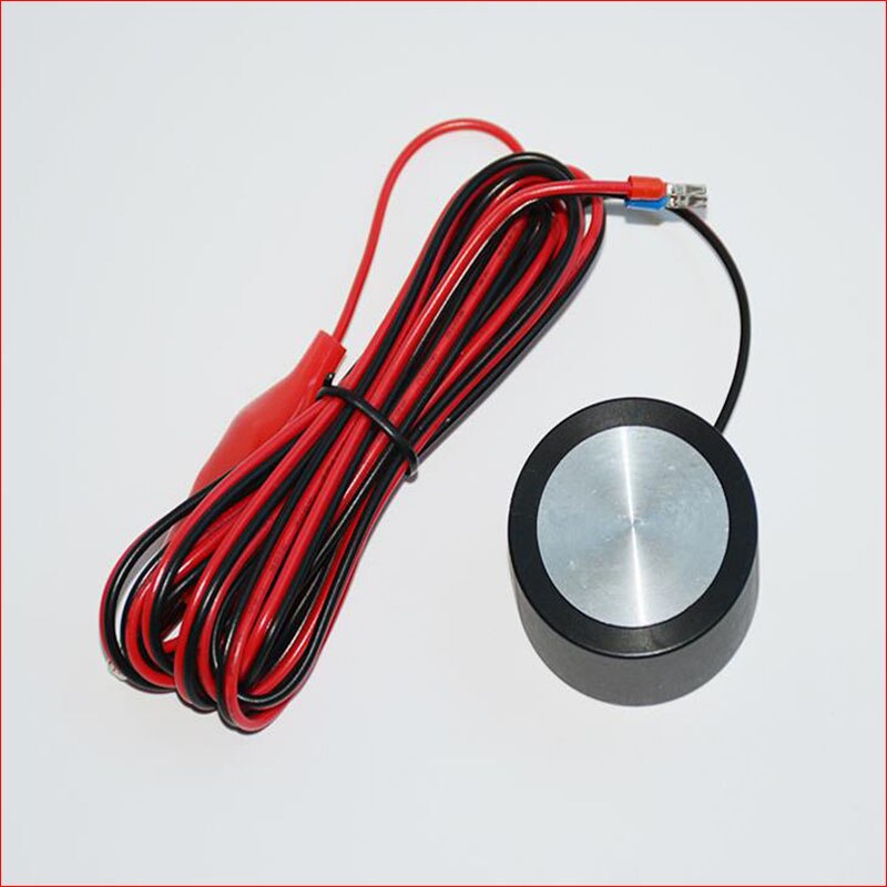 CNC Router Z axis Automatic Tool Setting Gauge