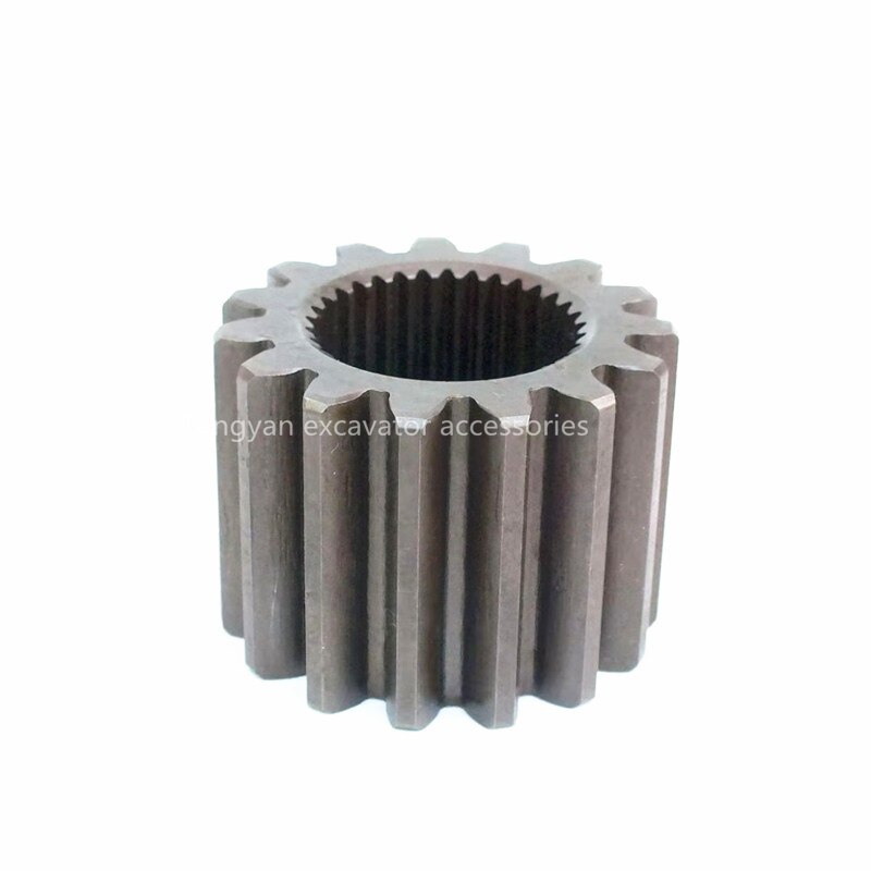 Backhoe Loader Sun Tooth Planetary Jcb 3cx 4cx 450/12403 454/07401 Busy at Both Ends Walking Gear Assembly