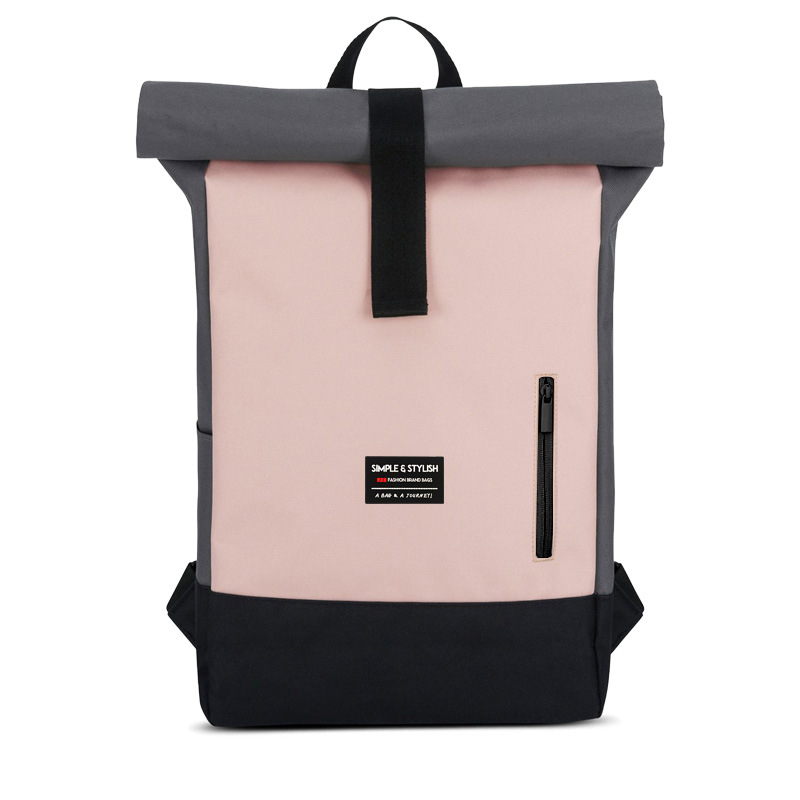 Unisex Backpack School Bag for Colleage, Casual Satchel Bags for Travel College, Sporty Travel Backpack,: SKY BLUE