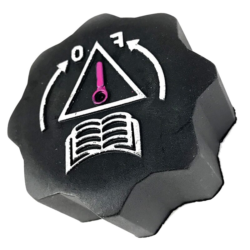 Radiator Water Tank Cap Voor Peugeot 106 107 206 207 307 308 406 407 807 1306E4,1306C9,1306J5,1306C9,1306J5,1306E4: Default Title