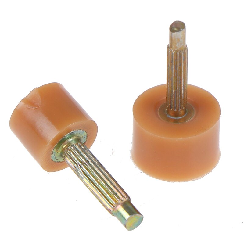 Goupilles de réparation de talon, 5 paires, pointes de chaussures, robinets de cheville, chaussures de remplacement, accessoires de chaussures