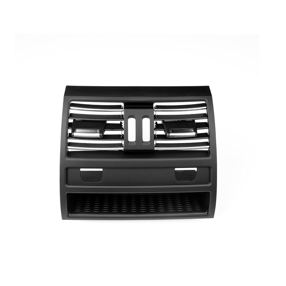 Bil bak midtkonsoll lufteventil deksel for bmw  f10 520d lufteventil luftventil gitter for bmw 530d f10 f18 525d 535d: G349459a