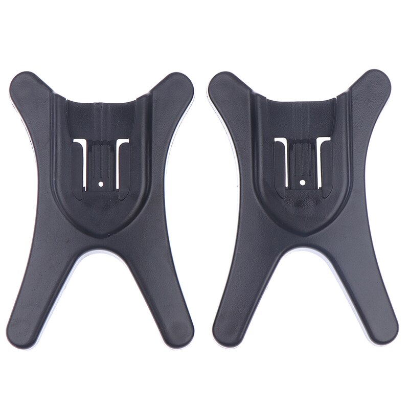 2pcs Universal Shoe Holder Flash Light Stand Base Holder For Camera