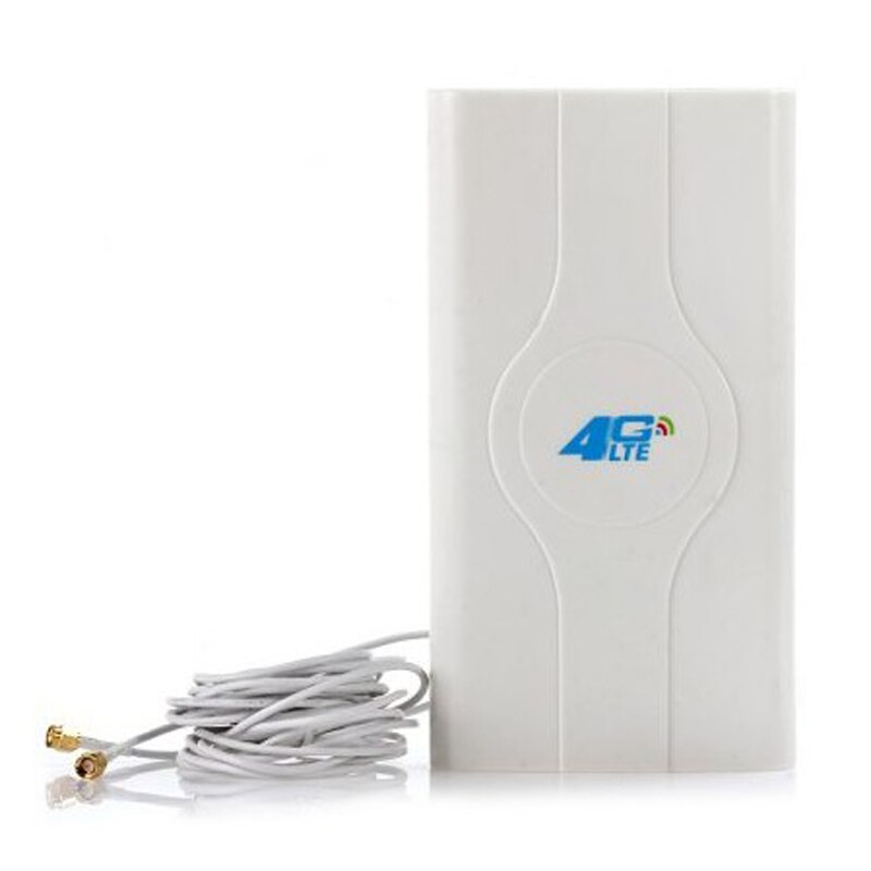 Connecteur d'antenne sans fil 4G LTE 49dBi TS9, pour E3276 E398 K5150 ac754s ac763S ac790s ac810s,