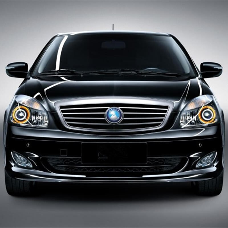 til geely  sc7,sc7 prestisje, sl, fc, syn, bil girspak støvtett dekkkule