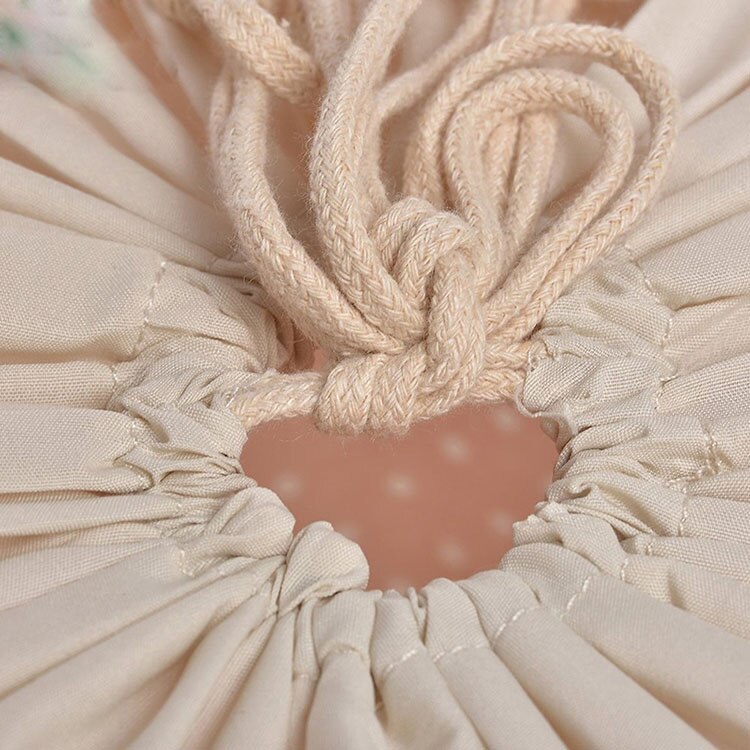 Cesta de almacenamiento impermeable, cesto para la colada sucia de juguete, bolsa de almacenamiento de tela, bolsa de almacenamiento para ropa plegable, almacenamiento de artículos diversos