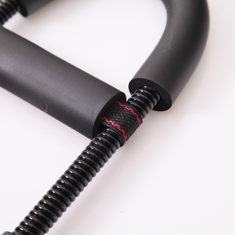 Wrist and Forearm Force Flexor Strength Hand Gripper Training Tool Exerciser