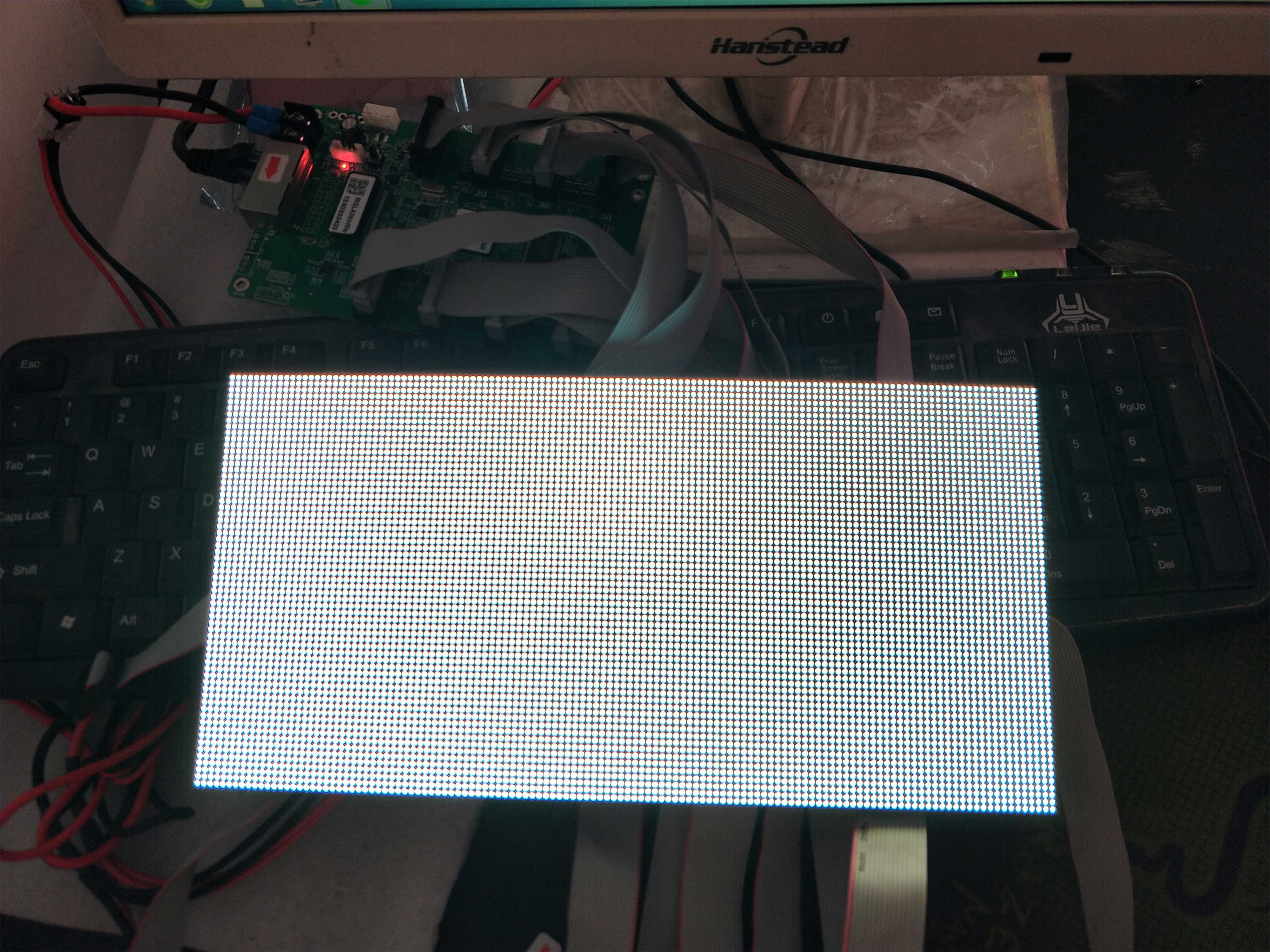 stock exchange centers P2P2.5P3P4P5P6indoor led display cheap price Module pixels High resolution hub75 led screen