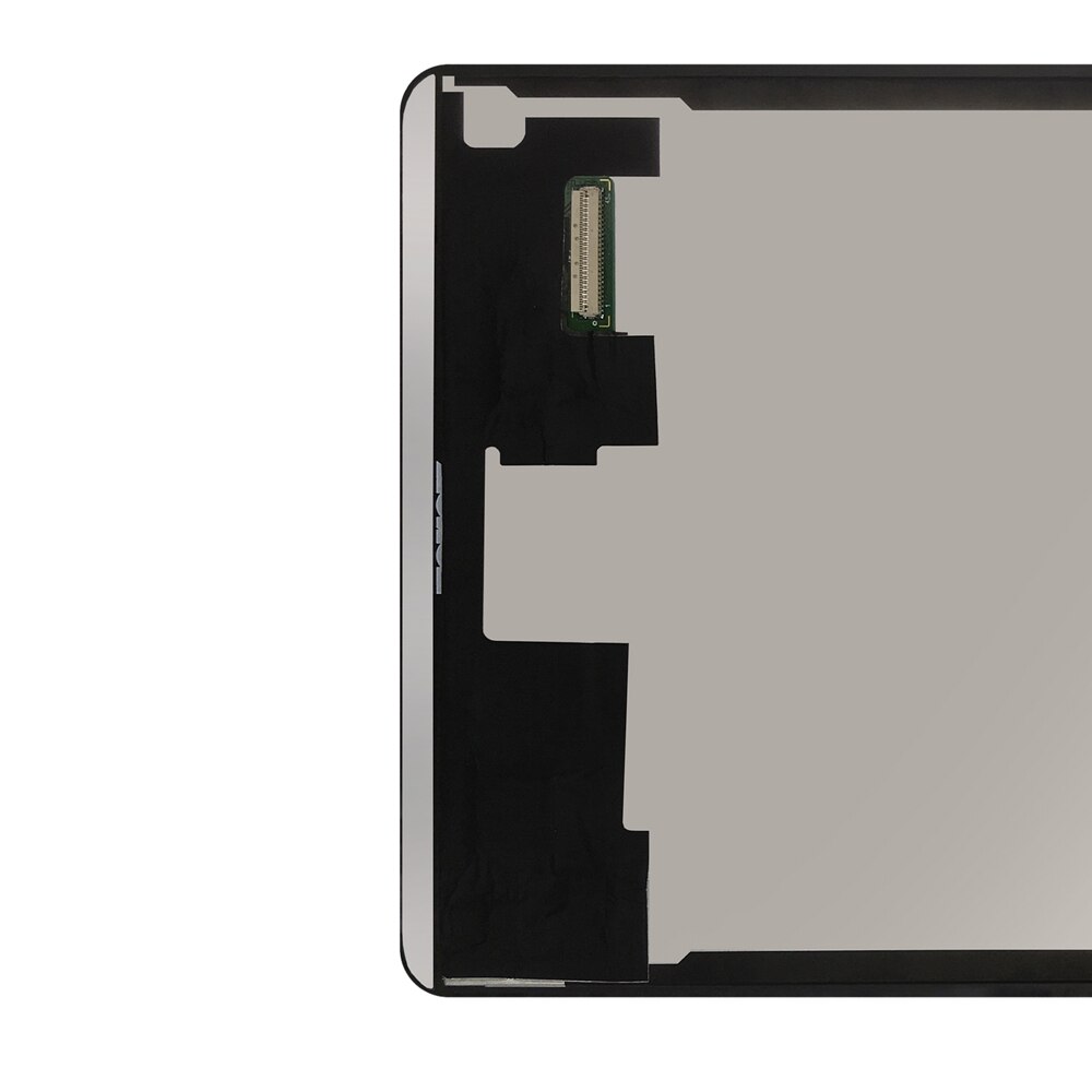 Para huawei mediapad m5 lite 8 2019 JDN2-W09 JDN2-AL00 JDN2-L09 display lcd painel de toque digitador assembléia peças reposição