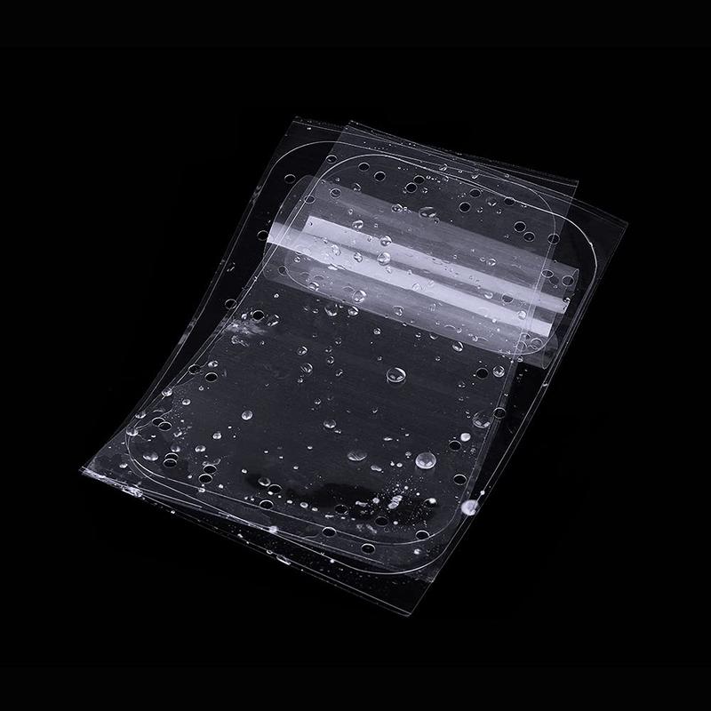 SOVOL 5Pcs FEP Release Film alta resistenza alla trasmissione 200x140mm per LD002R LCD SLA Resin Photon DLP stampante 3D