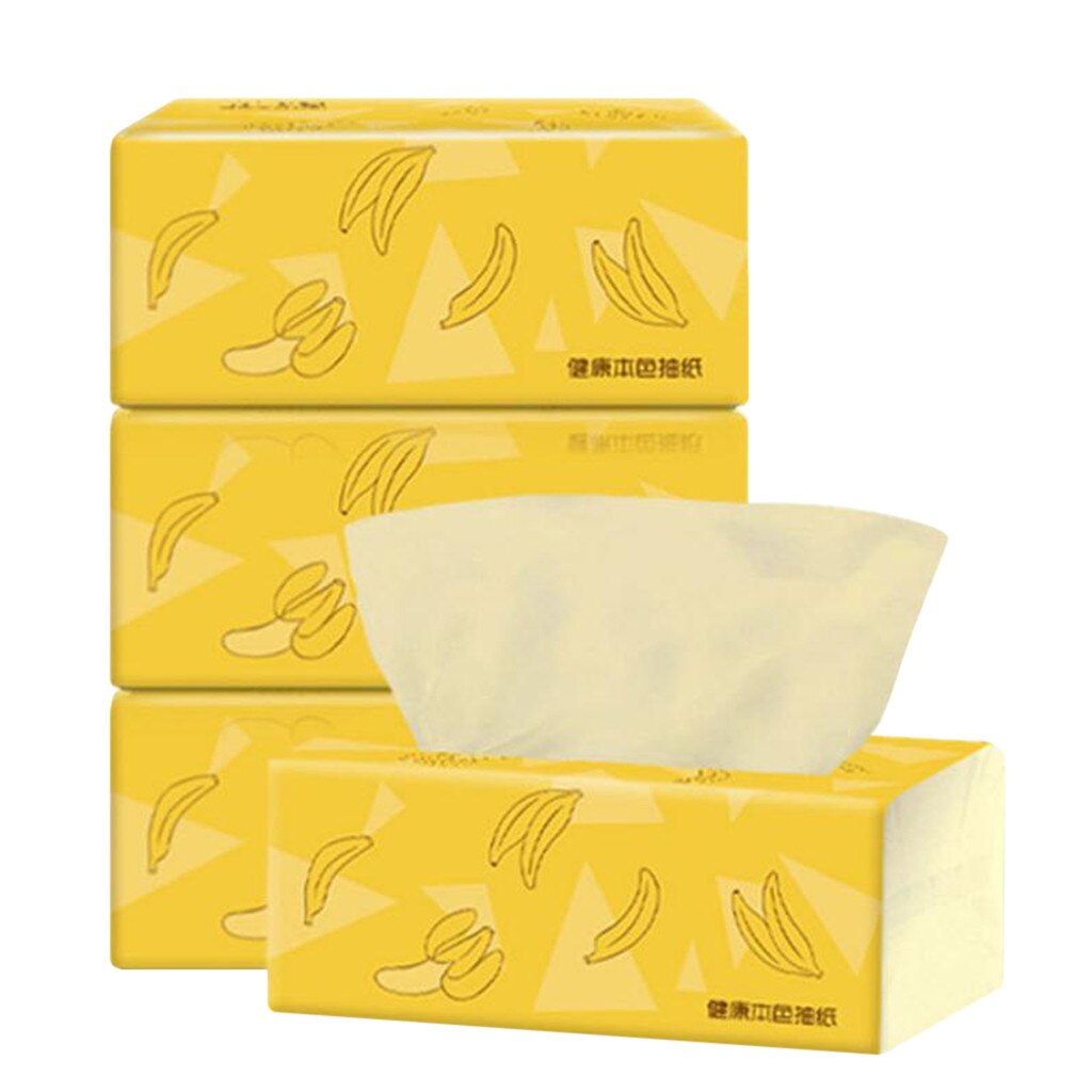 Pumping Toilet Paper Towels Tissue Paper Napkins Pumping 4 Packs Of Paper bounty paper towels WY413