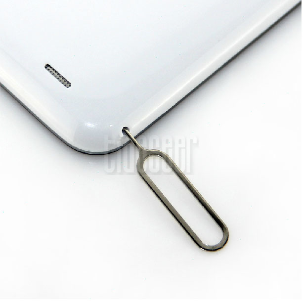 Universal Sim Card Tray Pin Key Tool Ejecting Removal Needle Opener Ejector For Most Mobile phone