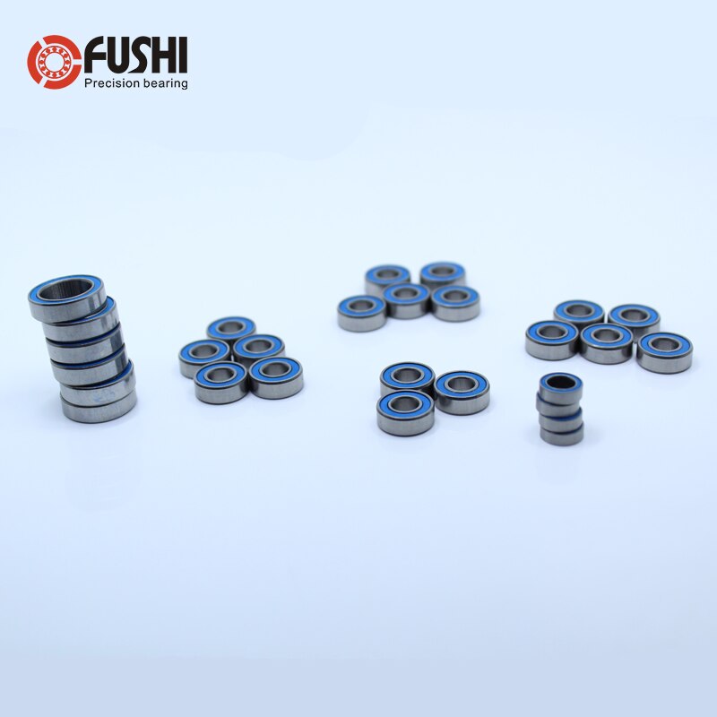 Axial RC Ball Bearing Set for Axial AX90068 AX90025 AX90026 ( 28 PCS ) Bearings