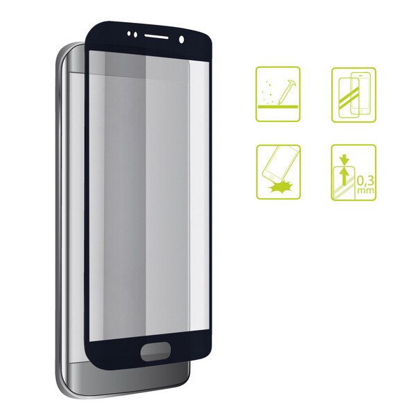 Gehard Glas Mobiele Screen Protector Lg K10 Extreme 2.5D