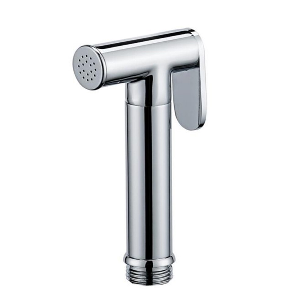 Douche Kranen Messing Badkamer Bidet Wc Spuit Bidet Wc Wasmachine Mixer Douche Ducha Higienico Bidet Spray.: Default Title