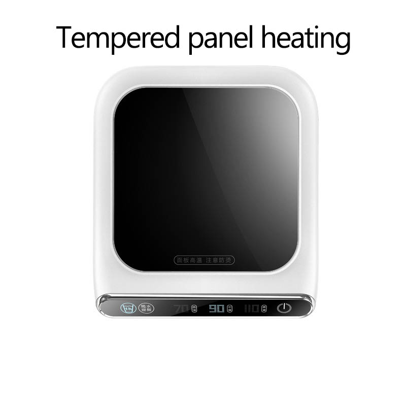 5v kops varmeapparat smart termostatisk usb opladning temaskiner 3 gear opvarmning coaster bordvarmer til mælk kaffe te varmepude: Default Title