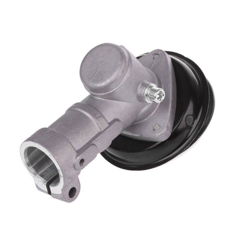 Cabezal de engranaje 9T de 26/28mm, cepillo de caja de cambios, cortador de césped, pieza de cortacésped