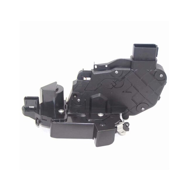 Door Lock Actuator Front Rear Left Right For LAND ROVER RANGE ROVER SPORT EVOQUE DISCOVERY 4 - LR013890 LR013892 LR014100: Front Right