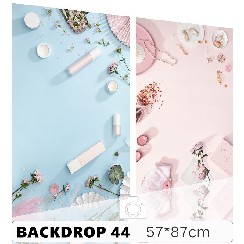 Background Paper Light and Shadow Photography Ornament Photographic Photography Props Background Paper Photo Backdrop: Deep Purple