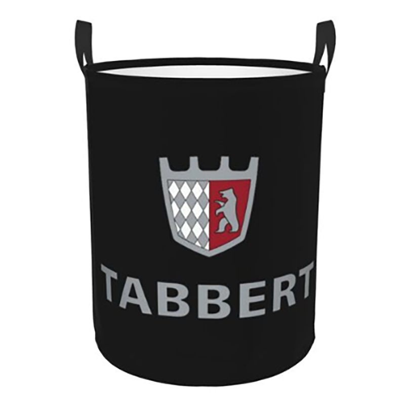 Tabbert Caravan Opvouwbare wasmanden Vuile kleren Speelgoed Diversen Opbergmand Home Organizer Waterdichte doos voor thuis Kinderen