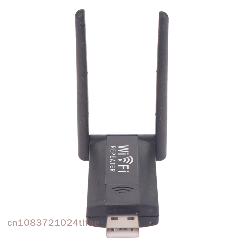 4200Mbps 2.4G USB Wireless WiFi Repeater Extender Router WiFi Repeater Access Point Signal Amplifier Booster