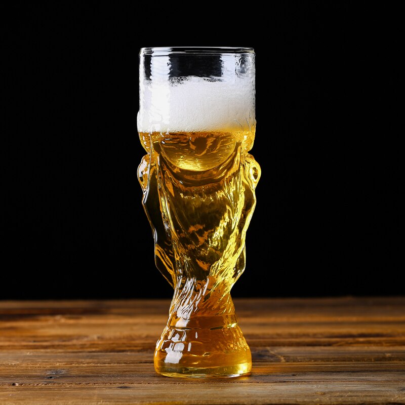 Taza de cerveza con de Hercules, vaso grande para cerveza, con personalidad, para zumo