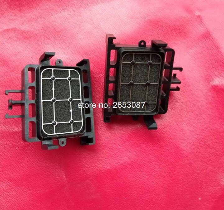 1PC Original capping station waste ink pad for Epson T50 A50 R330 L800 L801 R270 R280 R290 R390 L805 L810 L850 maintenance