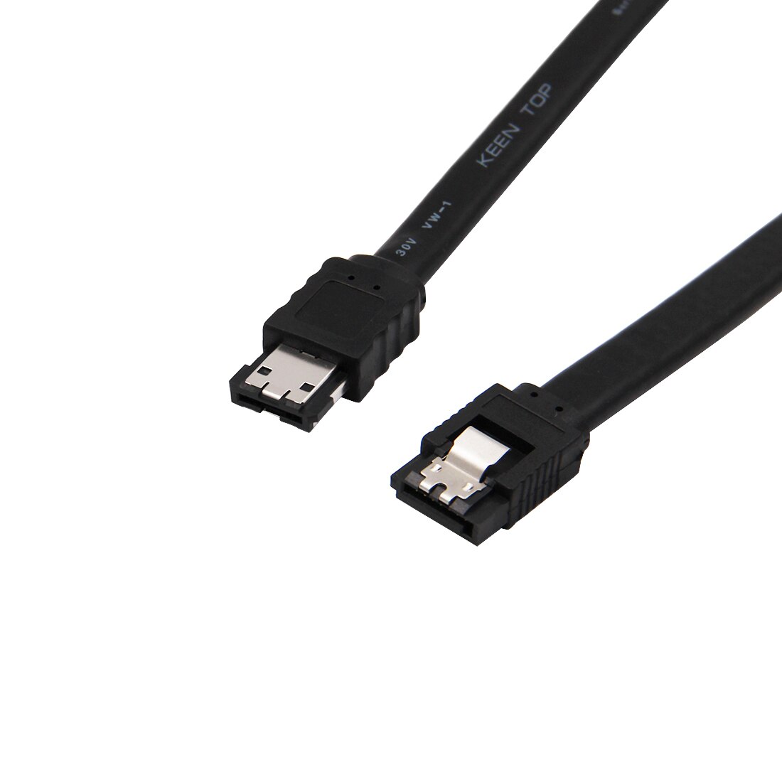 0.5M 1M SATA to eSATA Transition Cable SATA EXTERNAL SATA TO E-SATA Connector cable