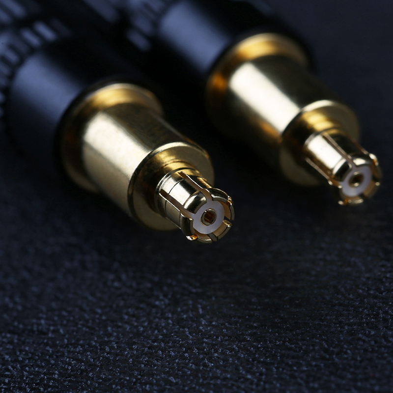 OPENHEART 16-adriges Kopfhörerkabel für Audio-technica A2DC ATH MSR7B SR9 AWAS AWKT WP900 ES750 ES770H ESW990H ESW950 ADX5000