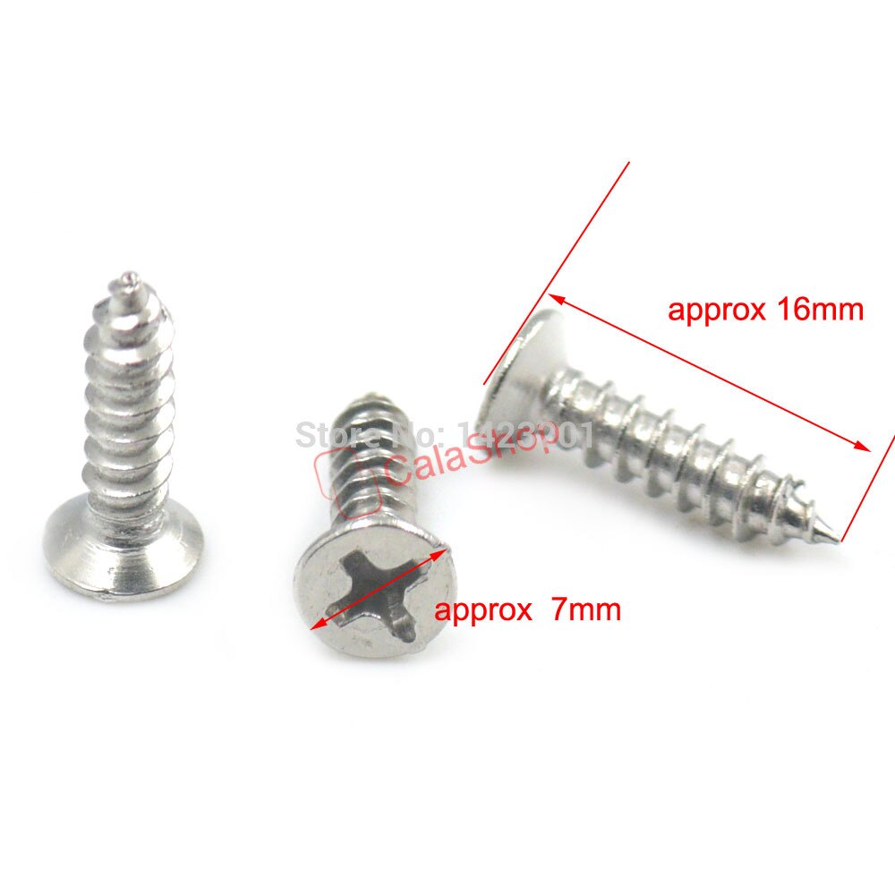 10 Pca / Lot 40mm 50mm 60mm 80mm Stainless Steel Flat T Shape Bracket Connector Plate Corner Brace Joint Fasteners Accessories