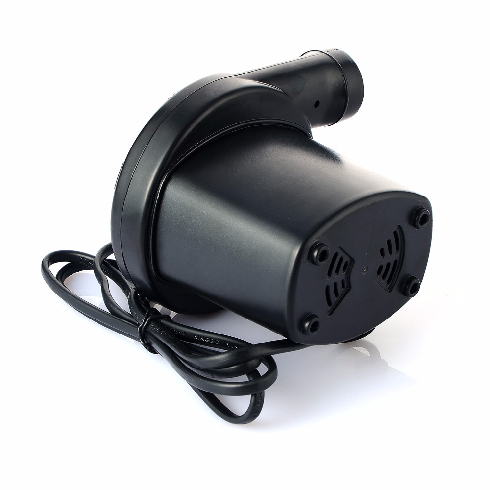 Elektrische pomp Bestway PowerGrip Pro, 220 - 240V ventieladapters