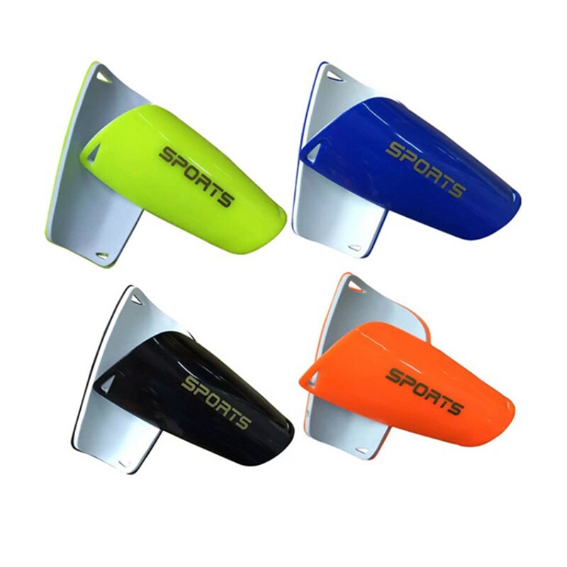 Adult Soccer Shin Guards Football Shin Pads Socks Breathable Lightweight Soccer Guard Shin Protector Leg Support dfr