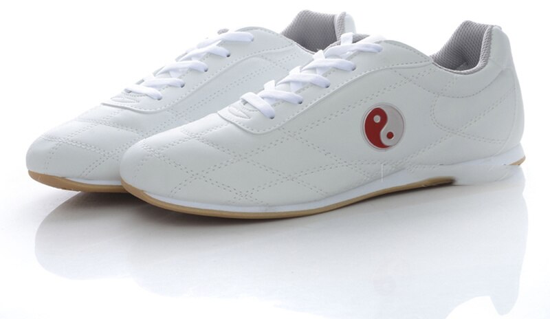 Kung fu zapatos de Tai chi artes marciales deportes Wing Chun Wushu ejercicio zapatillas de deporte