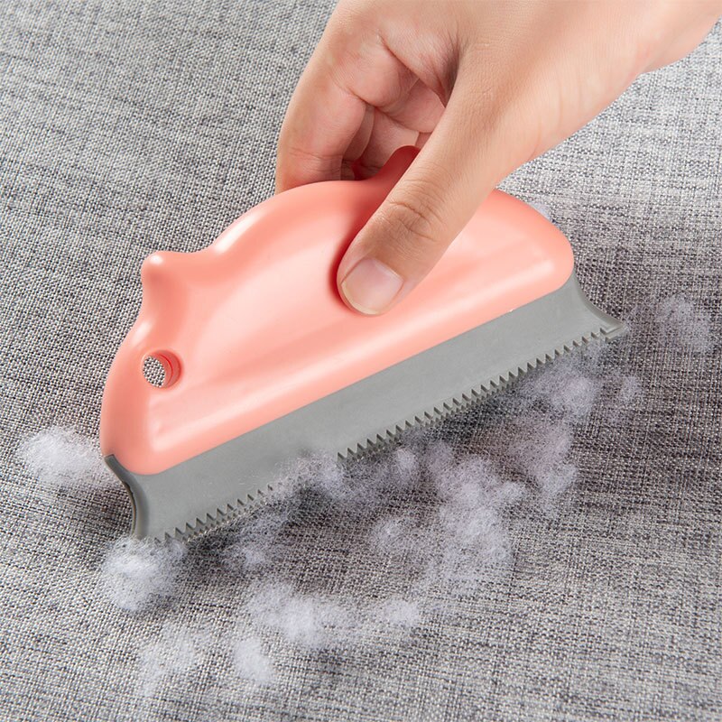 Pet Hair Remover Hond Haar Borstel Kleren Bank Schoonmaken Lint Roller Borstels Verwijderen Stof Scheerapparaat Brush Tool Kam Huisdieren Acessorios