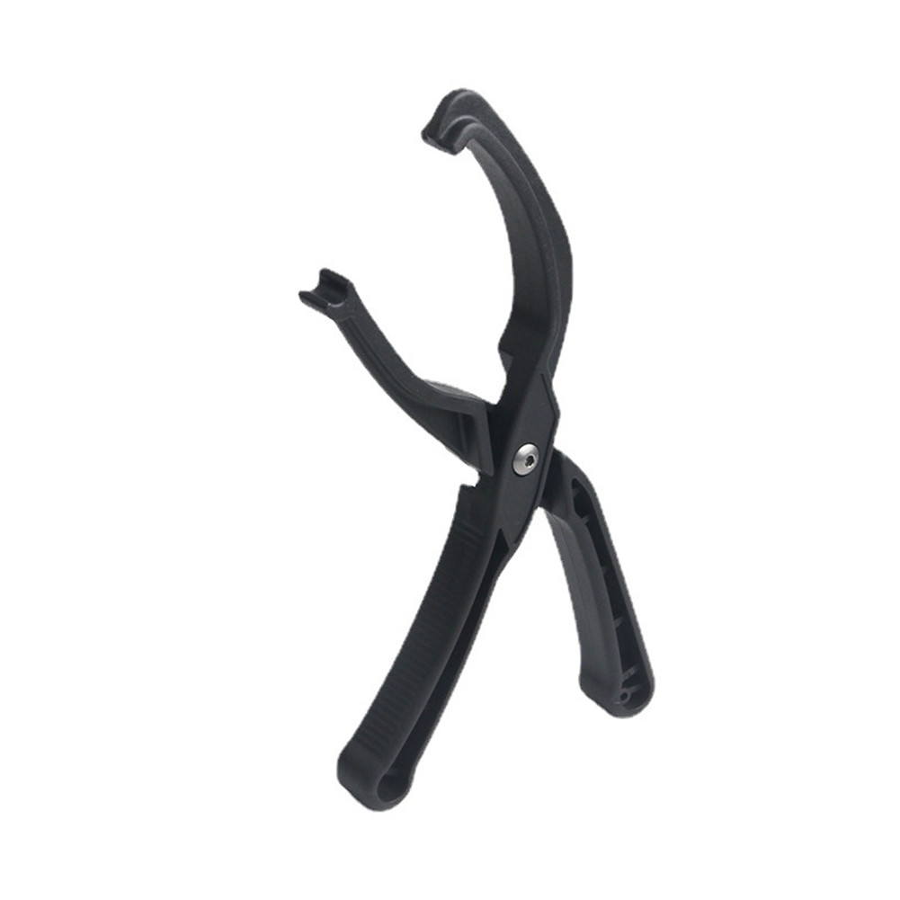 Fietsband Hevels Band Tang Band Remover Klem Mountainbike Reparatie Tool Accessoires Apparatuur: Black